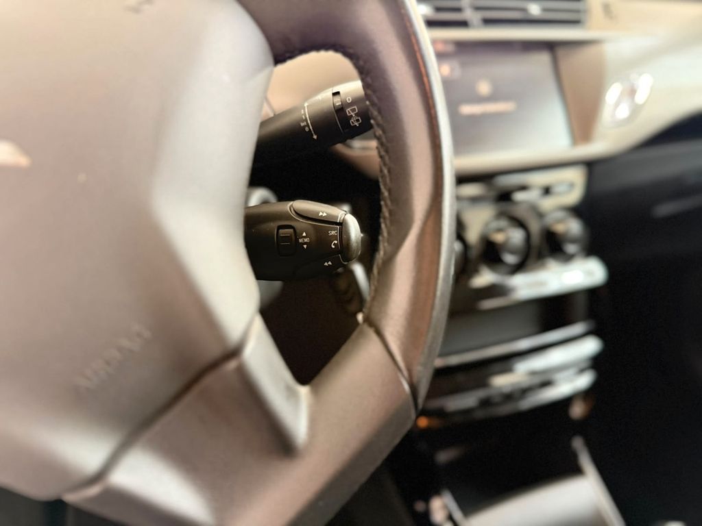 Citroen C3 - Bild 11