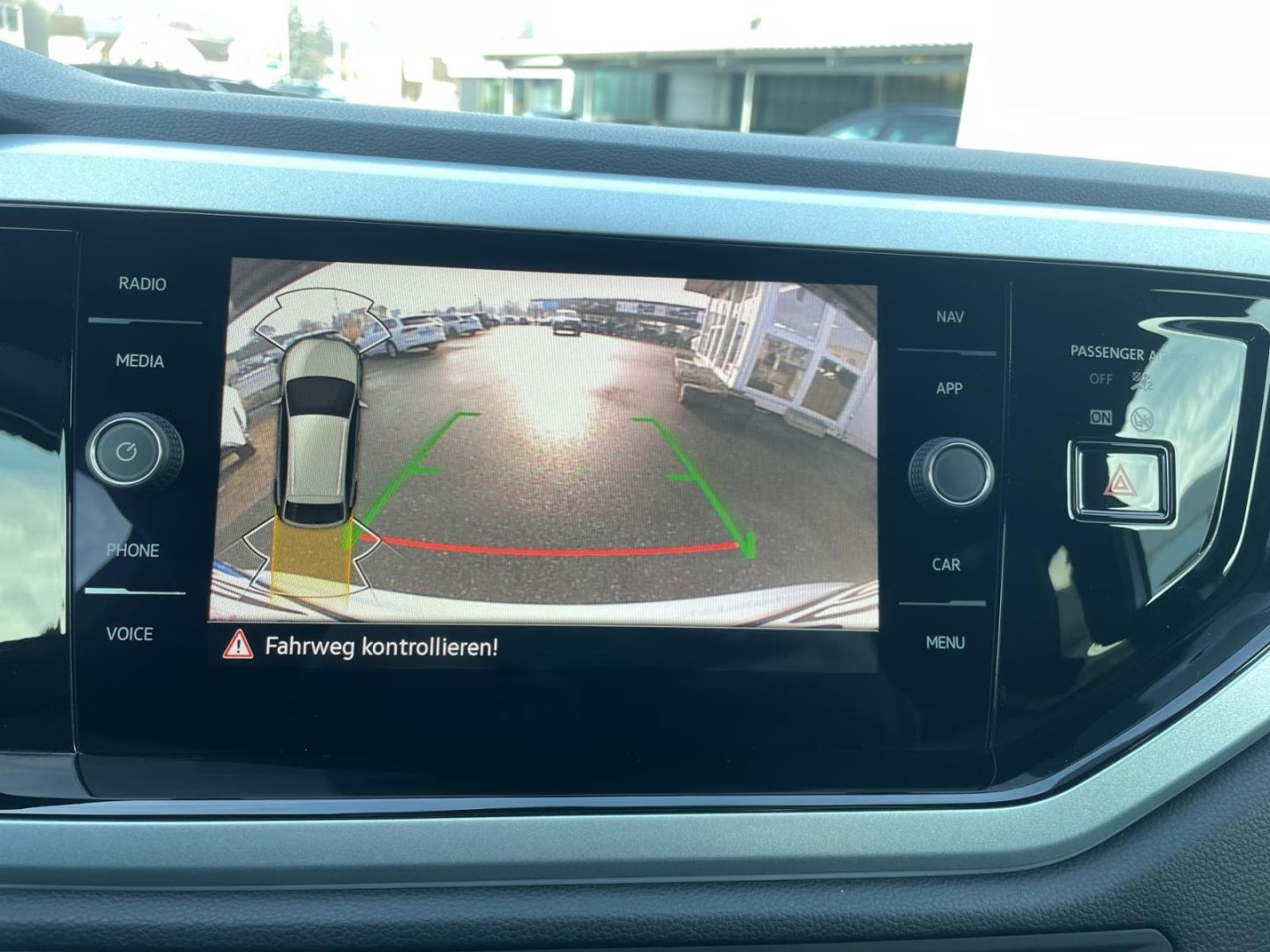 Volkswagen Taigo - Bild 11