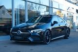 Mercedes-Benz CLA 200 AMG 7G/LED/PANO/NAVI/19"/KAMERA - gebrauchte Mercedes-Benz CLA 200 aus dem Jahr 2019