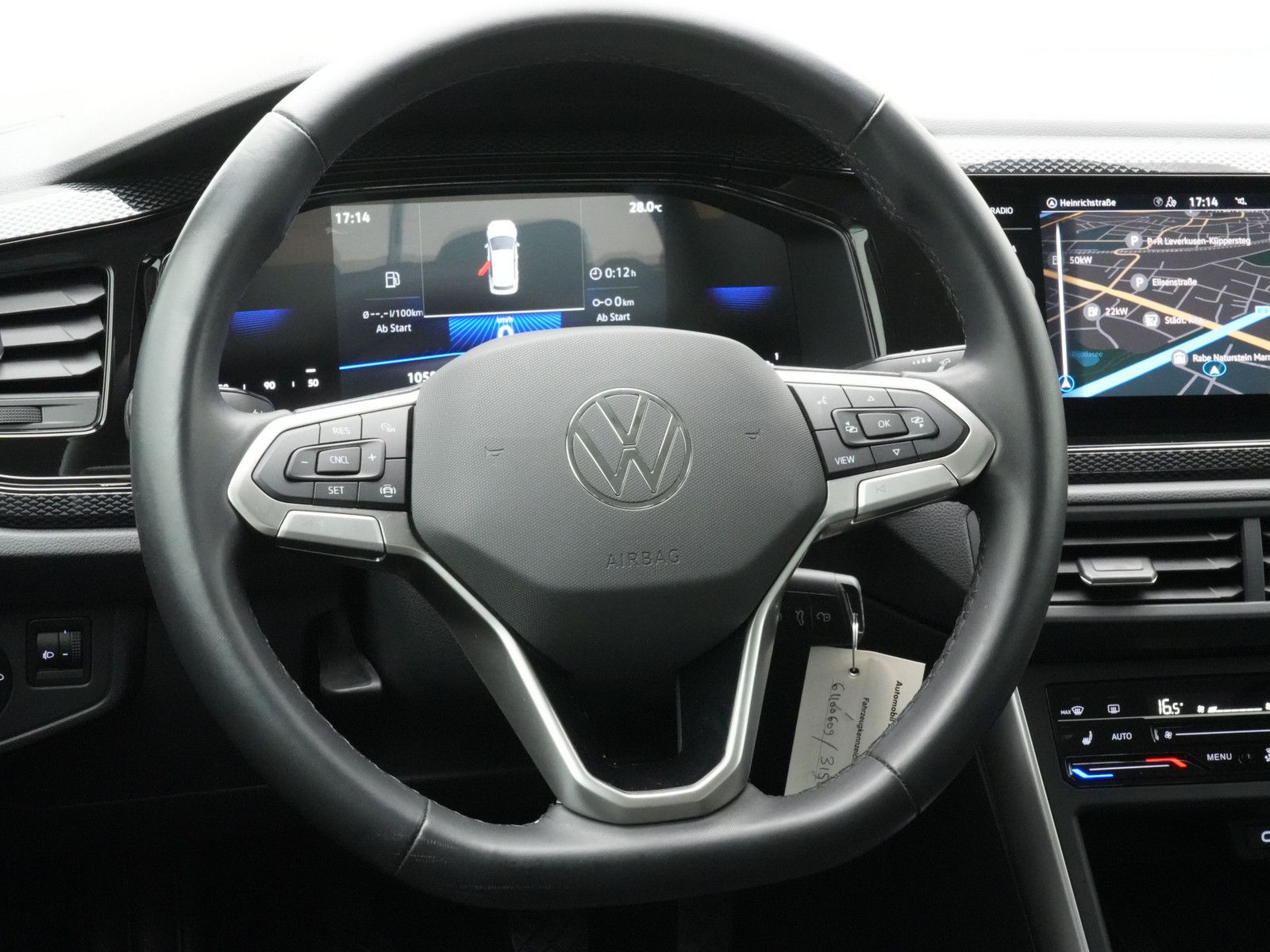 Volkswagen Taigo - Bild 8