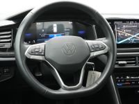 Volkswagen Taigo - Vorschau Bild 8