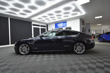Audi A5 - 5