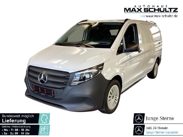 Mercedes-Benz Vito 116 CDI * Kasten lang -> Neues Modell