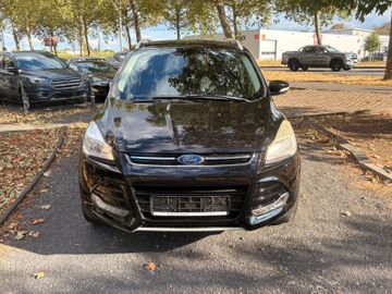 Ford Kuga - 7
