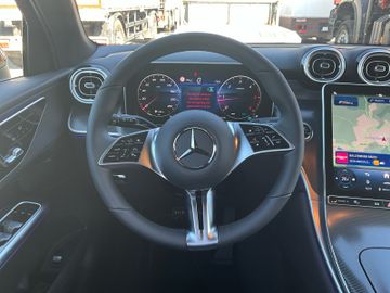 Mercedes GLC 200 - 11