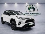 Toyota RAV4 Hybrid 4x4 GR Sport 360° JBL MEMORY PANO