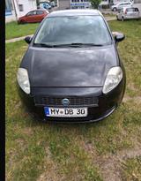Fiat Punto 1.2 8V / Neuer Motor  - gebrauchte Fiat Punto aus dem Jahr 2007