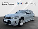 BMW 320i Touring M-Sport AHK Pano HUD DrivAss. ACC P - BMW 320d Leasingangebote für Privatpersonen