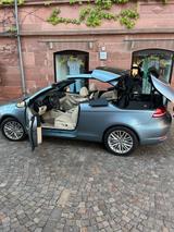 Volkswagen Eos 2.0 TDI Cup BlueMotion Technology Cup Bl... - Volkswagen Eos: 2.0