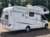 Knaus Sky Traveller 600 DKG - Knaus Wohnwagen & Wohnmobile