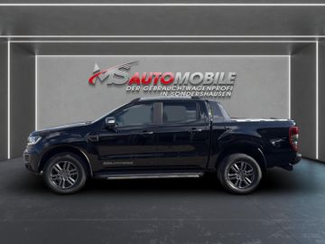 Ford Ranger - 7