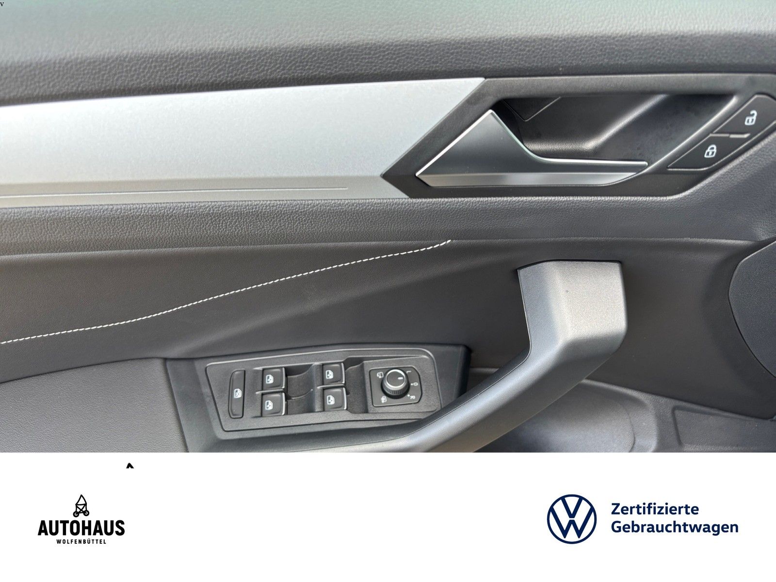 Volkswagen T-Roc - Bild 15