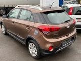 Hyundai i20 Active Trend/PDC/Tempom./Klima/Sitzhei./1.Hd - Hyundai i20: Active