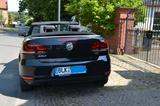 Volkswagen Golf 1.4 TSI DSG Cabriolet - - Volkswagen aus 2012: Cabrio