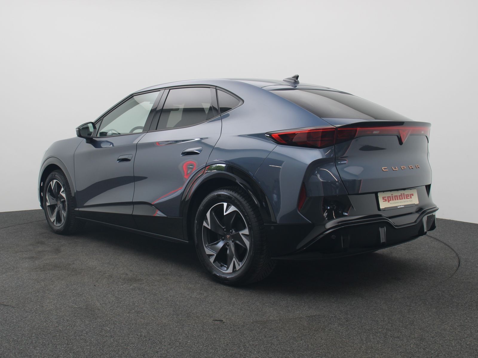 Cupra Tavascan - Bild 6