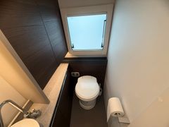 Adria Alpina 663 HT*Mover*Klima*Relax*