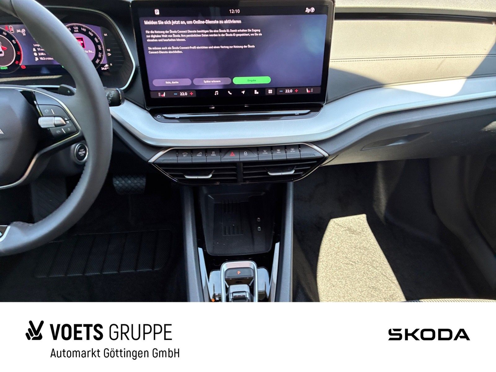 Skoda Octavia - Bild 8