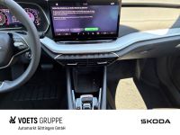 Skoda Octavia - Vorschau Bild 8