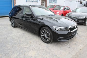 BMW 318 - 1