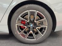 BMW i4 - Vorschau Bild 14