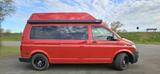 Volkswagen VW T6.1 Wohnmobil Hochdach Lang Automatik - Mobilheim