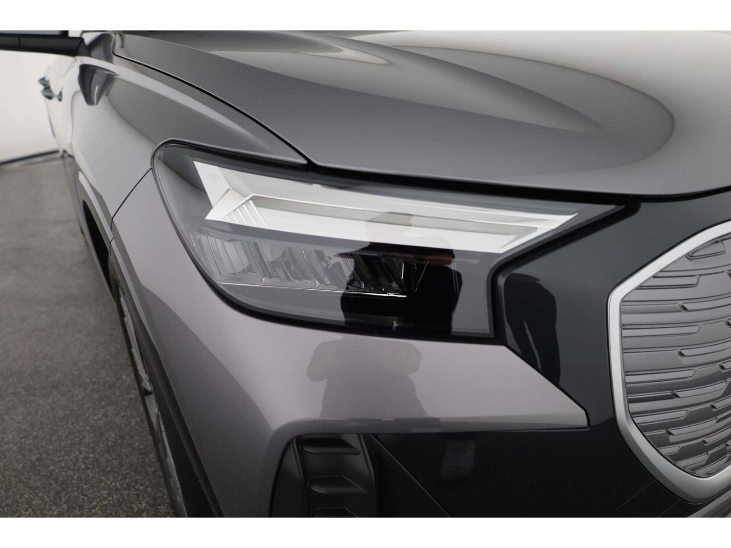 Audi Q4 e-tron - Bild 20