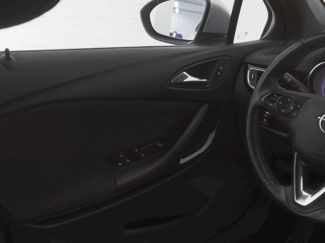 Astra K ST DYNAMIC+ANHÄNGERKUPPLUNG+NAVI+FRONTKA
