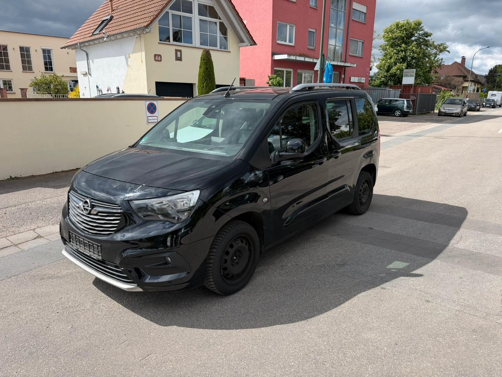 Opel Combo Life E Innovation