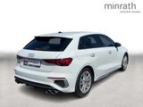 Audi S3 Sportback 2.0 TFSI quattro APP DAB VIRT LM18 - Audi S3 in Oberhausen