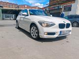 BMW 1er 114i - BMW 114 in Dortmund