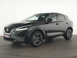 Nissan Qashqai Tekna BOSE|Navi|Kamera|HeadUp|Panorama - Nissan Qashqai Gebrauchtwagen in Erfurt