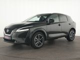Nissan Qashqai Tekna BOSE|Navi|Kamera|HeadUp|Panorama - Nissan Qashqai in München