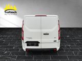 Ford Transit Custom Kasten 280 L1 Trend - gebrauchte Ford Transit Custom aus dem Jahr 2018