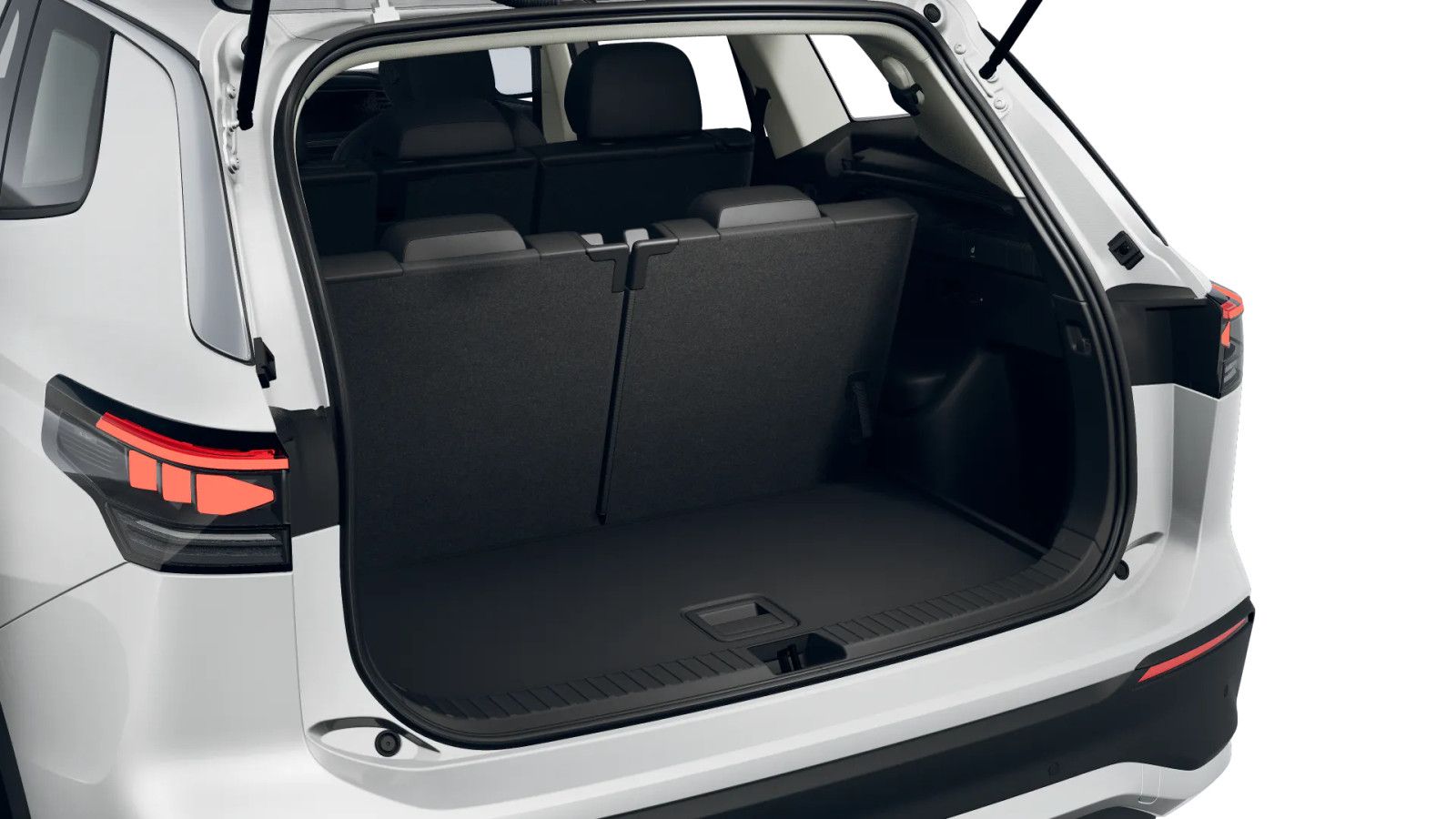 Volkswagen Tayron - Bild 9