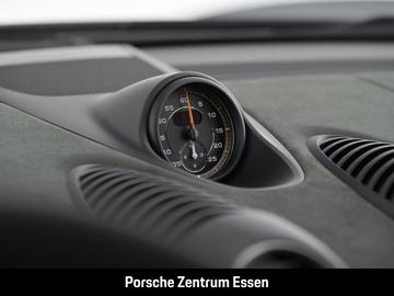 2026 Porsche BOXSTER 缩略图 24