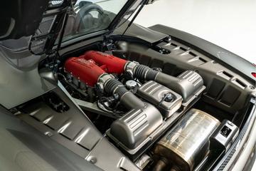 2005 Ferrari F430 — миниатюра 13