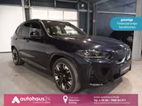 BMW iX3 Impressive BEV LED|Navi|Leder|Kamera - BMW iX3: Automatik
