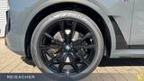 BMW X7 xDrive40d A M-Sport,M-Sport PRO,AHK,DAProf,Le - 7 Sitzer Autos