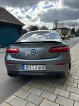 Mercedes-Benz 360° | E53 Optik | Sternenhimmel | Burmester - Mercedes-Benz Sterne