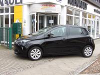Renault ZOE Zoe Intens plus Batteriemiete