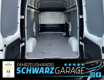 Opel Vivaro - 11
