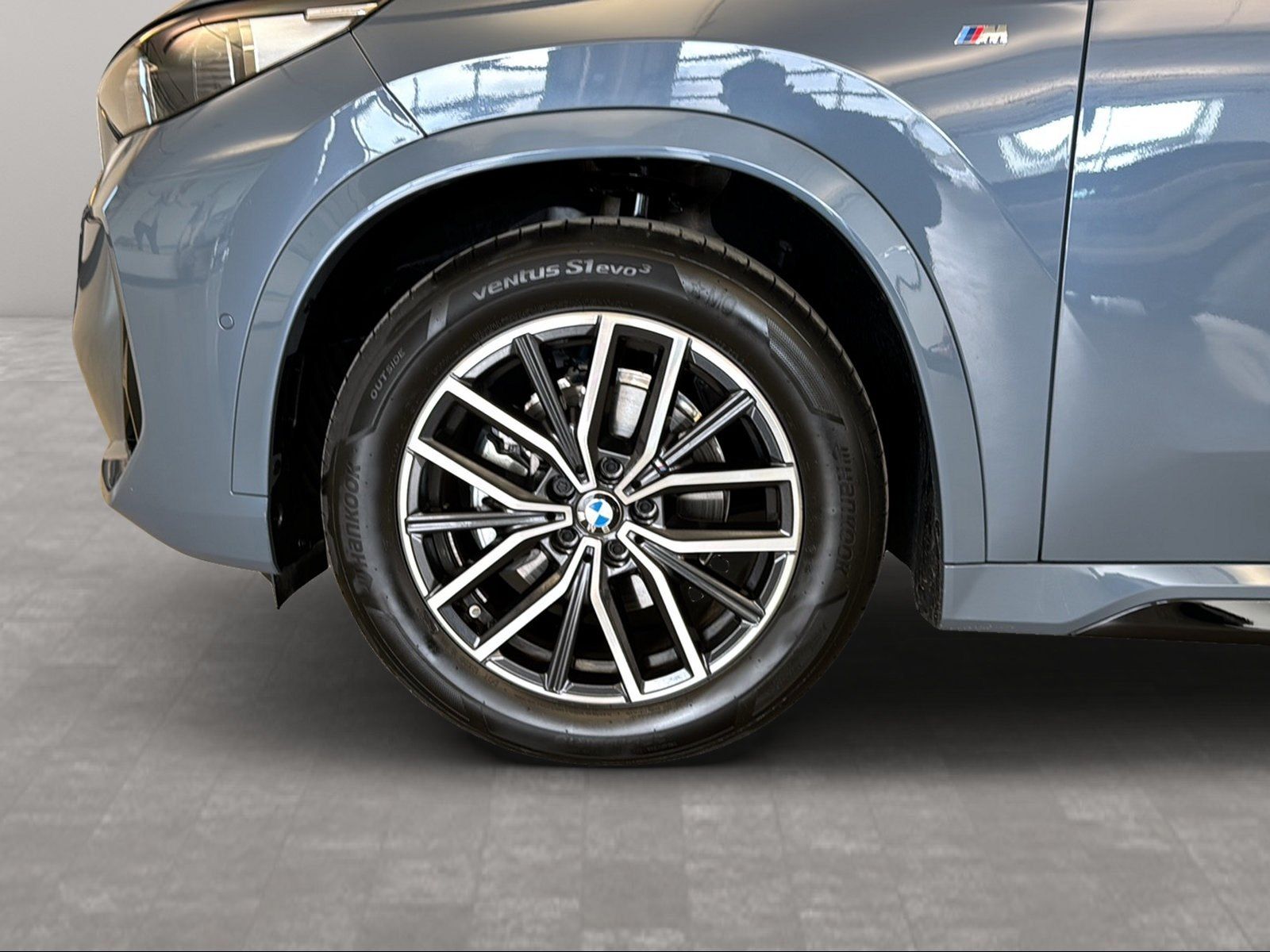 BMW X1 - Bild 13