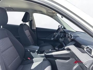 Mg ZS - 12
