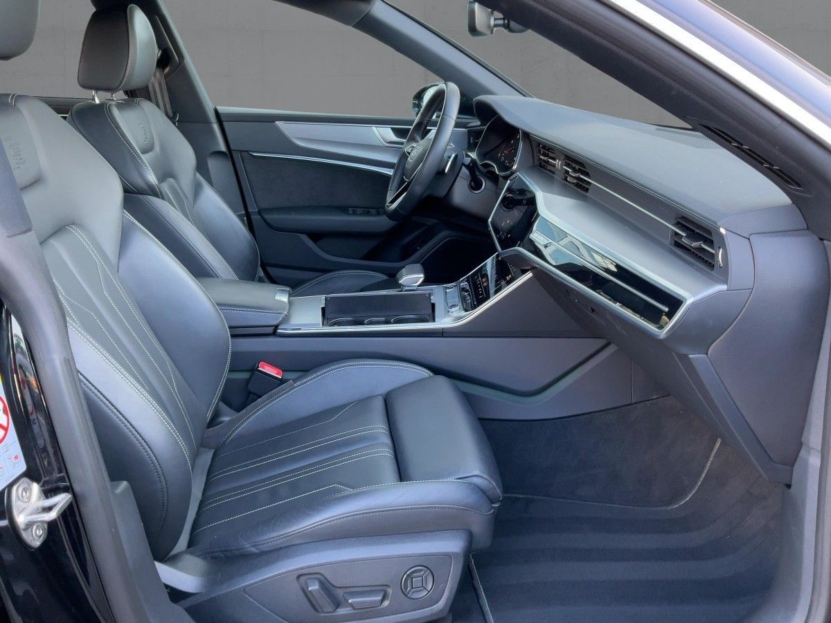 Audi A7 - Bild 12
