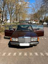 Mercedes-Benz Mercedes w123 280 TE - Mercedes-Benz 280: Te
