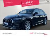 Audi Q5 40 TDI quattro AHK MMI RFK LED - Audi Q5: Mmi