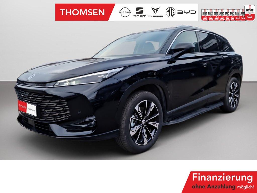 MG HS 1.5 PHEV Lux. Finanzierungspreis ACC+AUT+LED