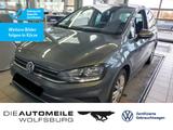 Volkswagen Golf Sportsvan 1.0 TSI United ACC/Einparkhi/Mult - Volkswagen Golf Sportsvan: United