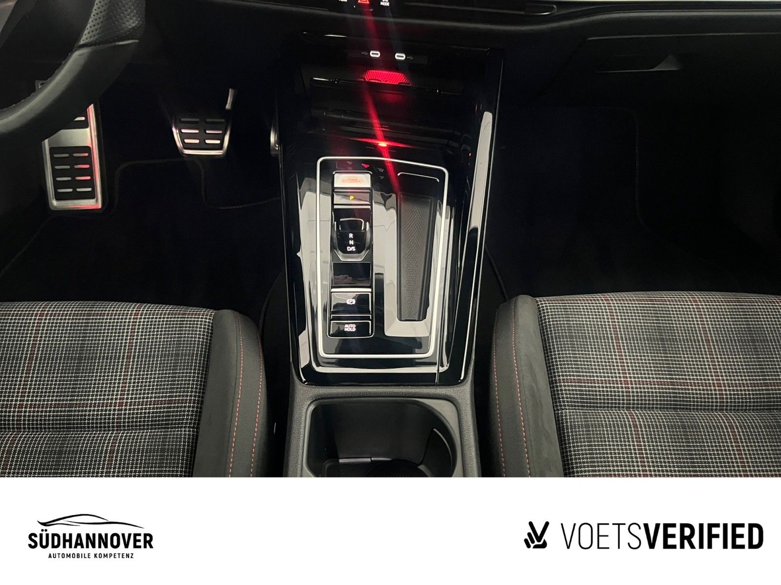 Volkswagen Golf - Bild 10