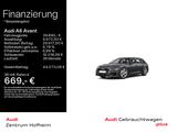 Audi A6 Avant 45 TFSI 2x S line S tro*B&O*LED*Navi+*S - gebrauchte Audi A6 aus dem Jahr 2024